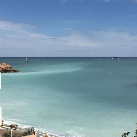 Sete Plage Les Quilles Bagian luar foto